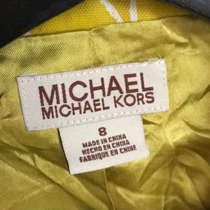 Michael Kors Jackets & Coats - Michael Kors blazer Michael Kors Jackets & Coats - Michael Kors blazer